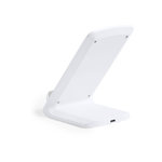 Cargador Tarmix BLANCO
