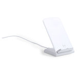 Cargador Tarmix BLANCO