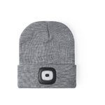 Gorro Koppy GRIS