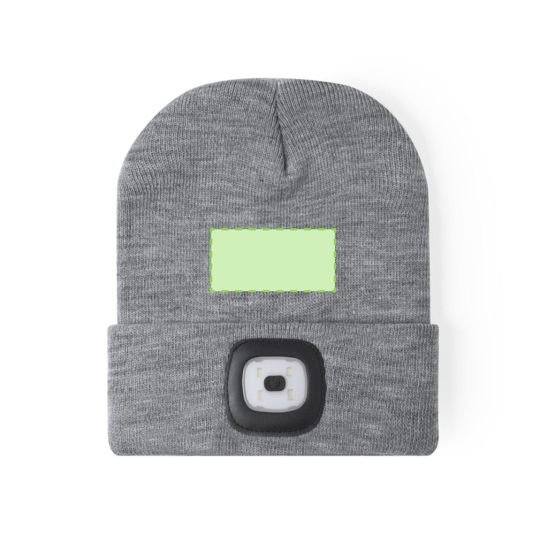 Gorro Koppy