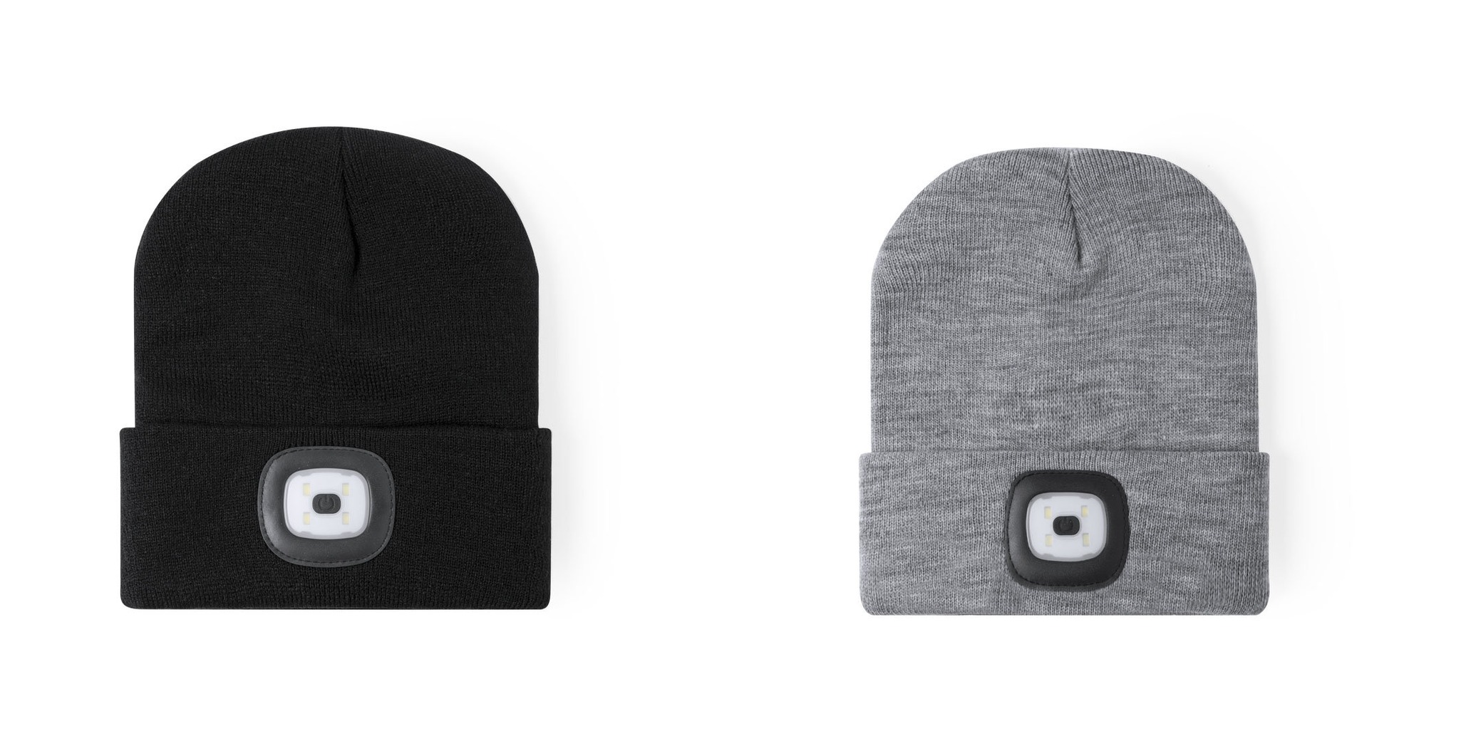Gorro Koppy GRIS