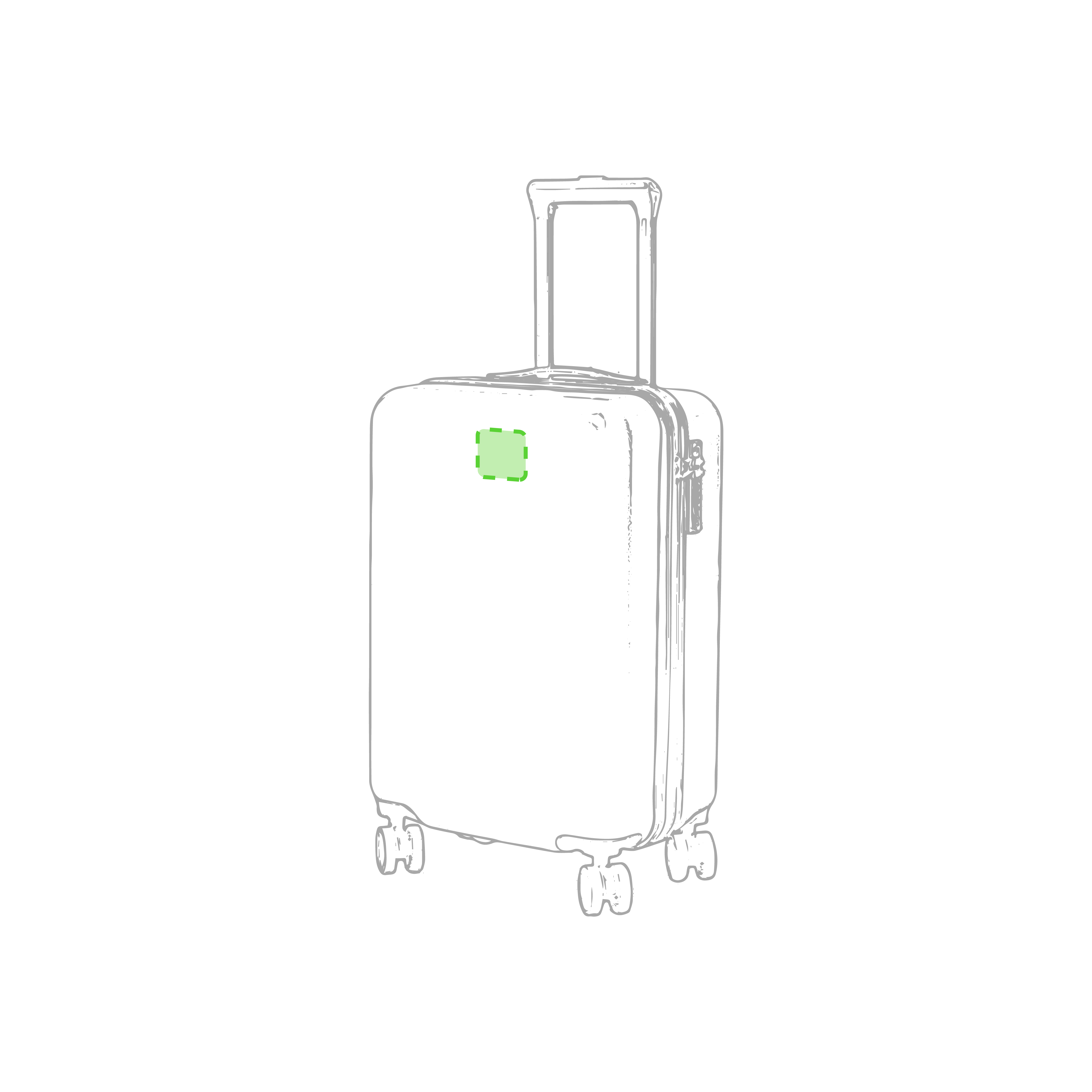 Trolley Hessok