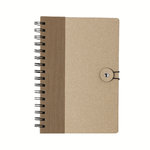 Libreta Veldun SC