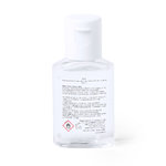 Gel Hidroalcohólico Bradul BLANCO