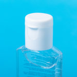 Gel Hidroalcohólico Bradul BLANCO