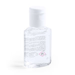 Gel Hidroalcohólico Bradul BLANCO