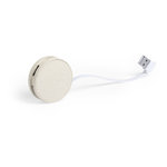Puerto USB Brunox NATURAL
