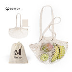 Borsa Pieghevole Nacry NATURALE