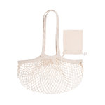 Borsa Pieghevole Nacry NATURALE