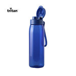 Trinkflasche Rudix BLAU