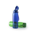 Trinkflasche Rudix BLAU