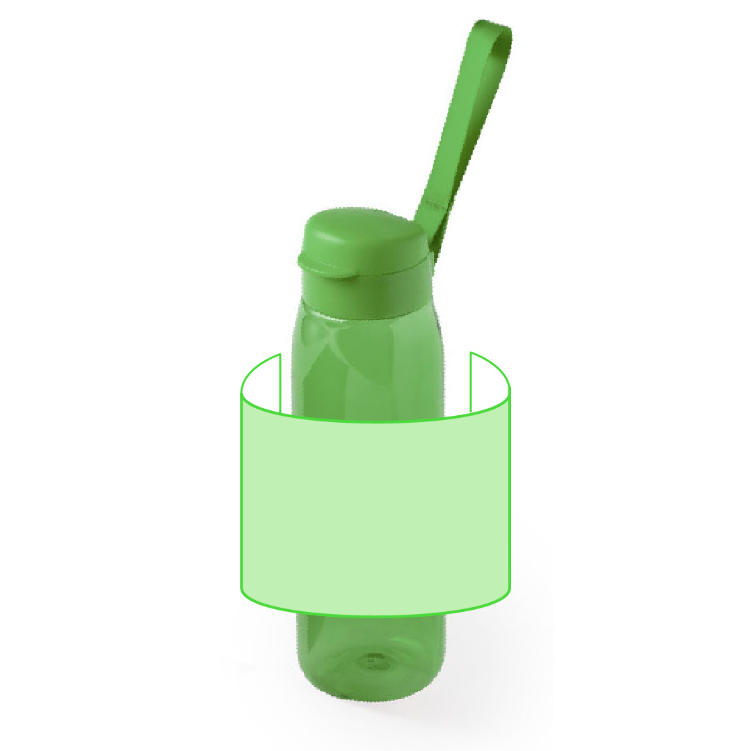 Trinkflasche Rudix