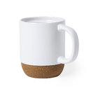 Tasse Bokun BLANC