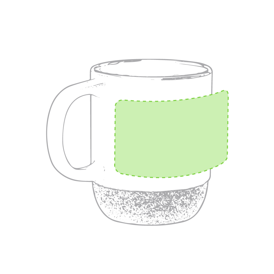 Tasse Bokun