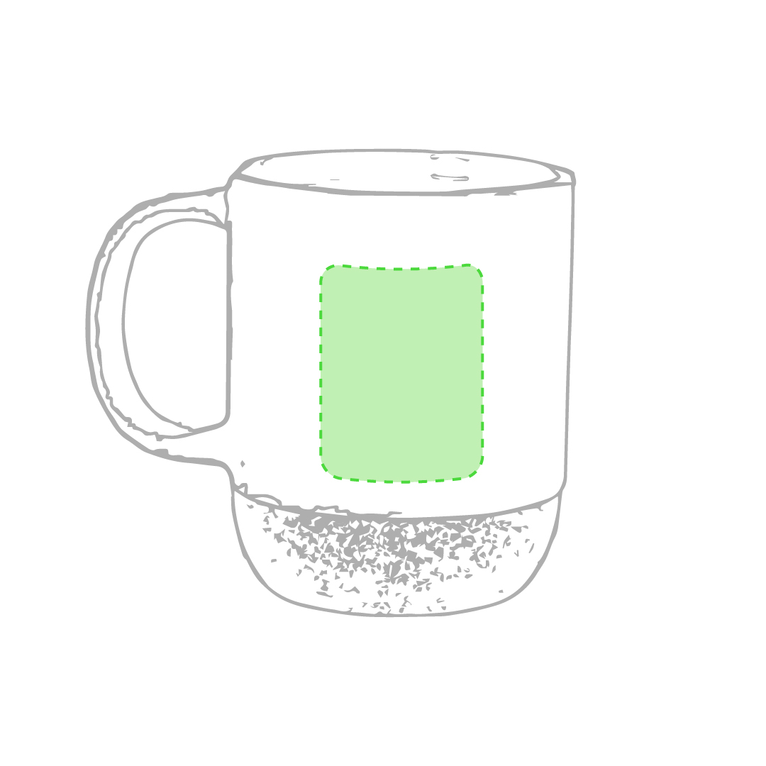 Tasse Bokun