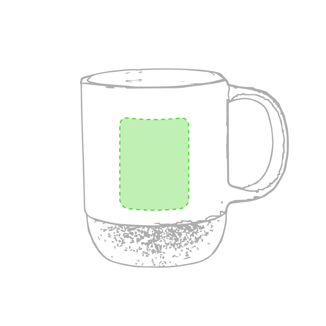 Tasse Bokun