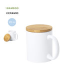 Taza Yotel BLANCO