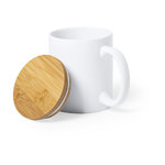 Taza Yotel BLANCO