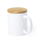 Taza Yotel BLANCO