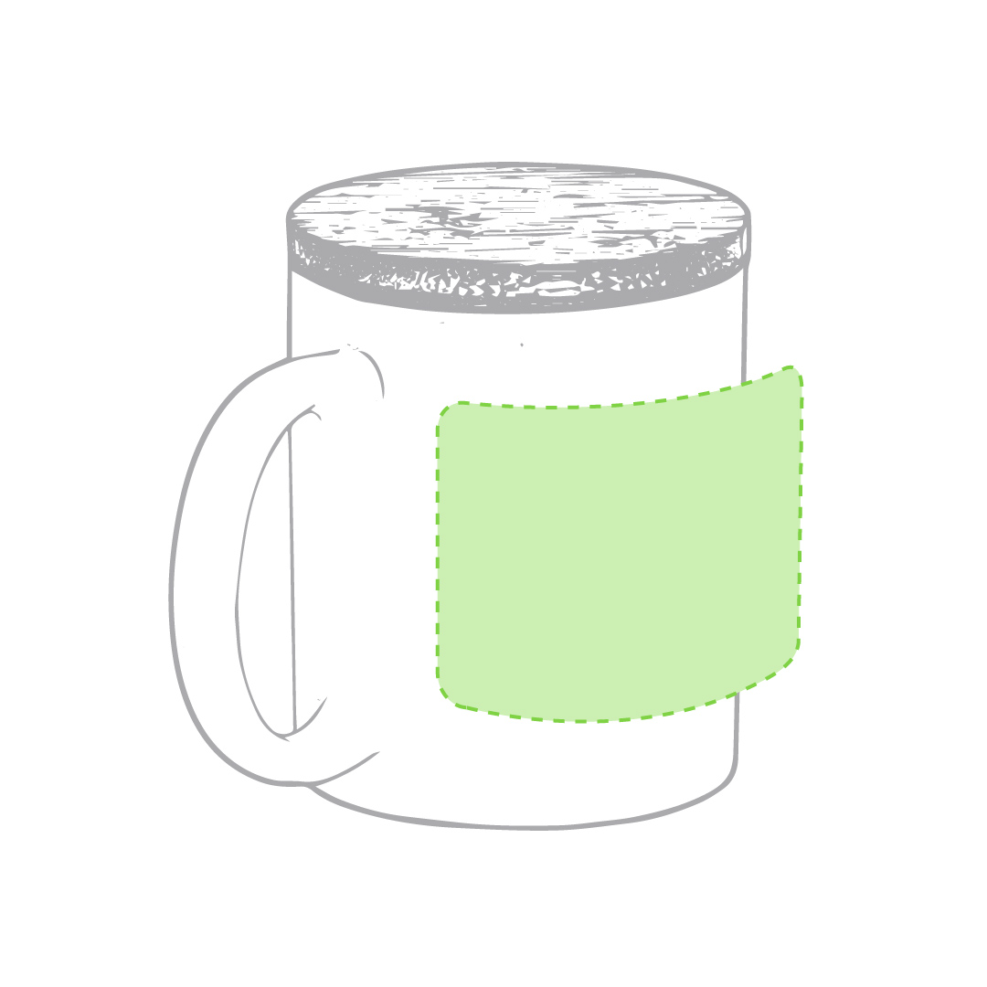 Taza Yotel