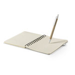 Notebook Glicun NATURAL