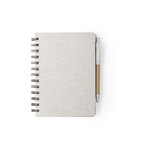 Notebook Glicun NATURAL