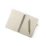 Notebook Glicun NATURAL