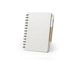 Notebook Glicun NATURAL