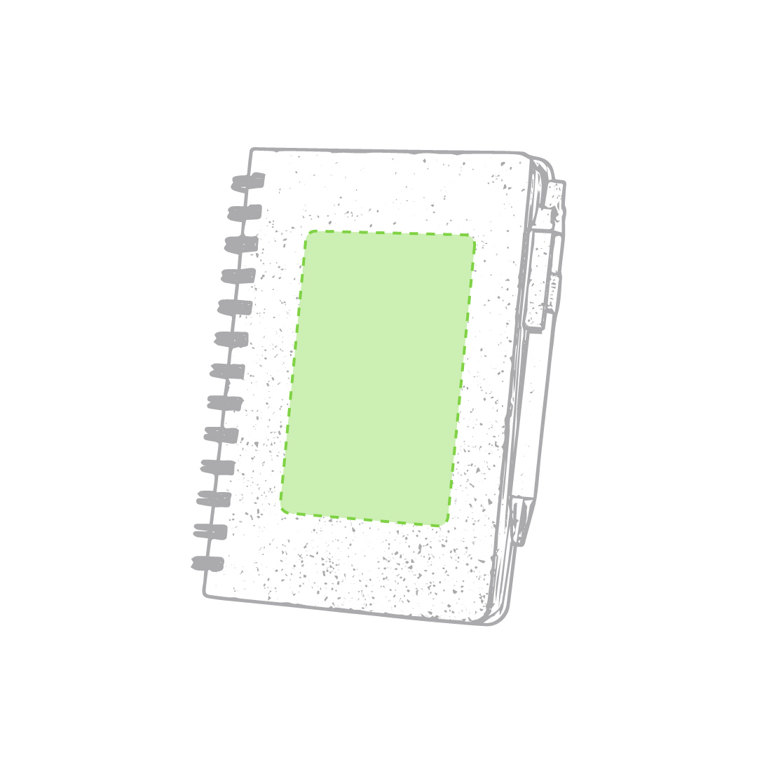 Notebook Glicun