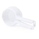 Clip Dispensador Dacix BLANCO