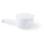 Clip Dispensador Dacix BLANCO