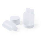Set Viaggio Lopix BIANCO