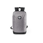 Mochila Indicadora Krepak CINZENTO