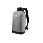 Mochila Indicadora Krepak CINZENTO