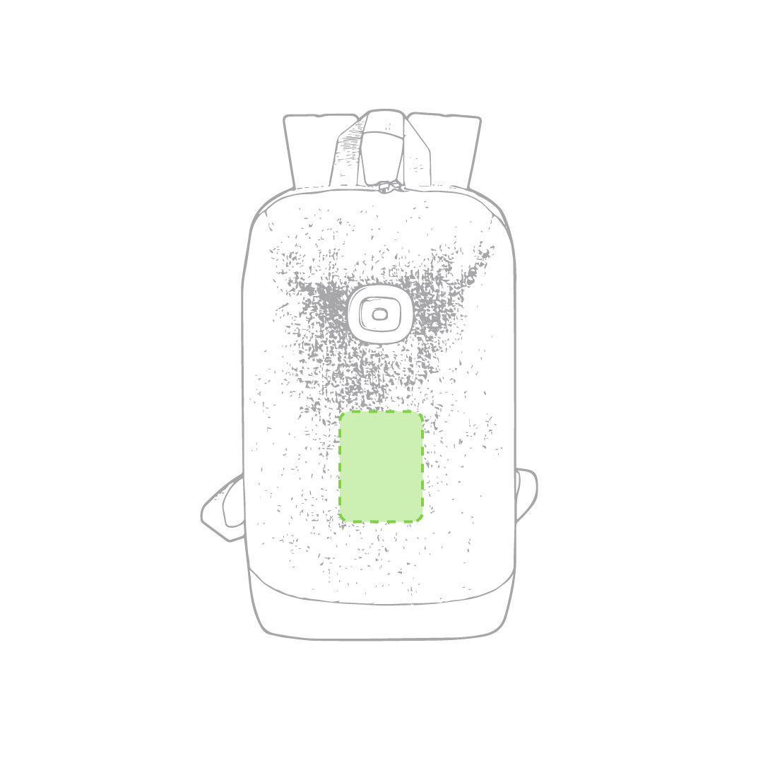 Mochila Indicadora Krepak