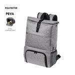 Mochila Howar GRIS