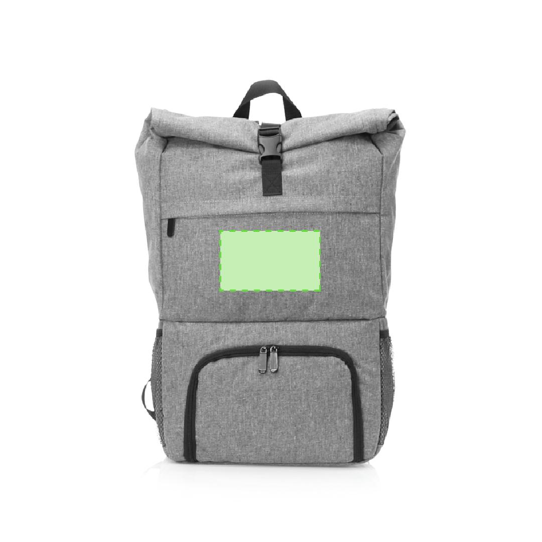 Mochila Nevera Howar