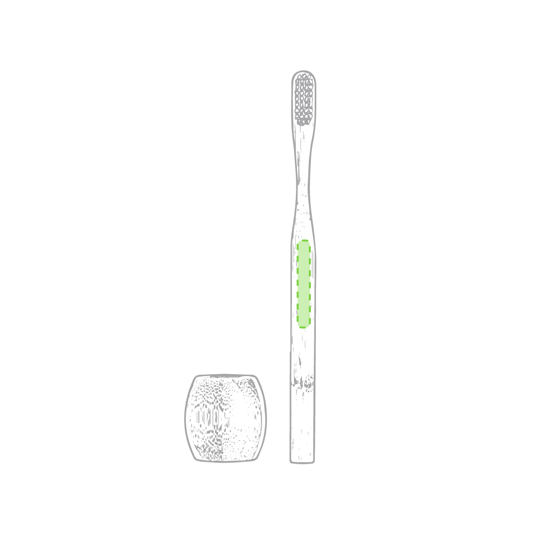 Cepillo Dientes Korol