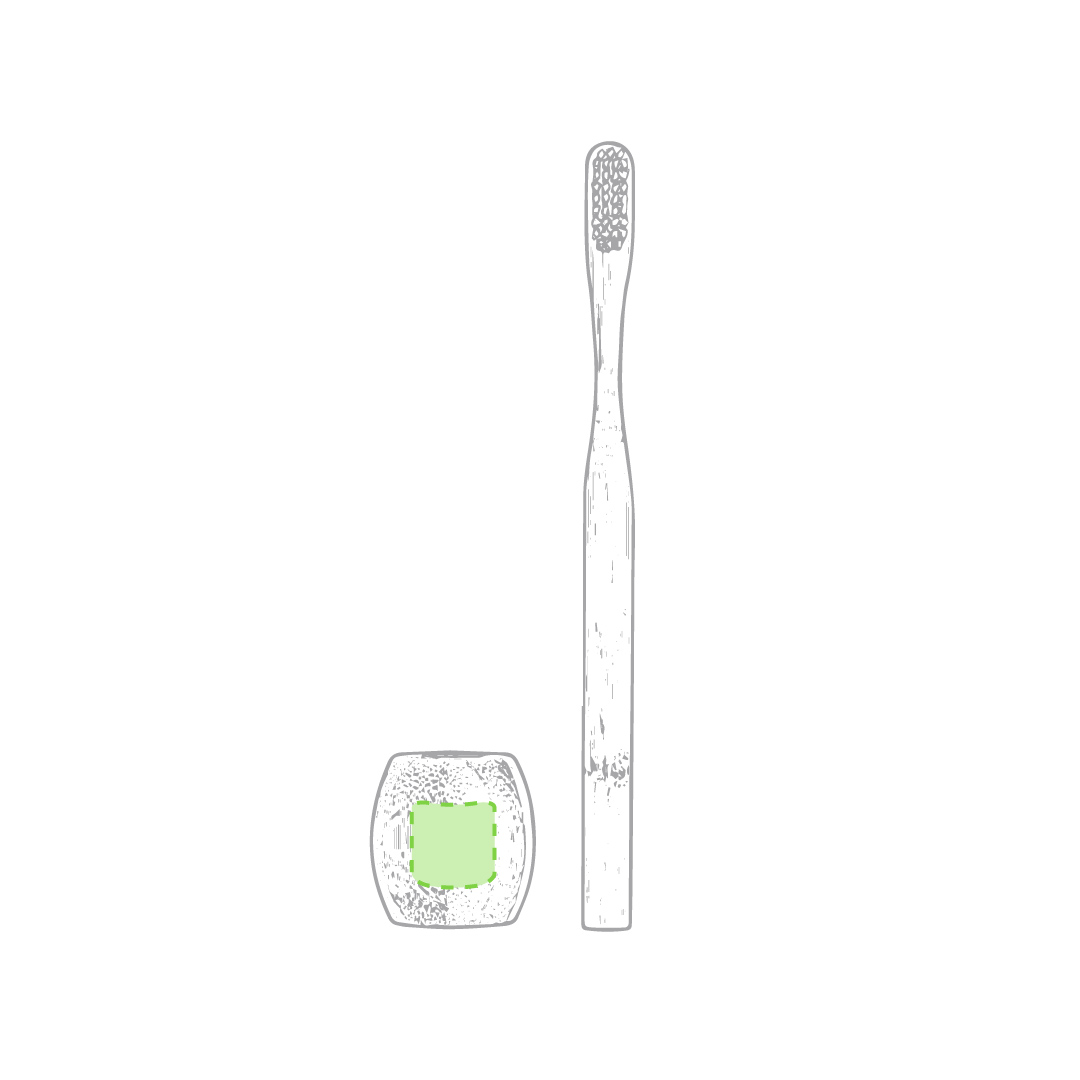 Cepillo Dientes Korol