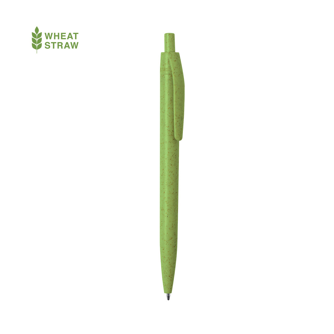Pen Wipper