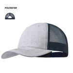 Gorra Danix NEGRO