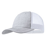 Gorra Danix NEGRO
