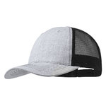 Gorra Danix NEGRO