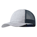 Gorra Danix NEGRO