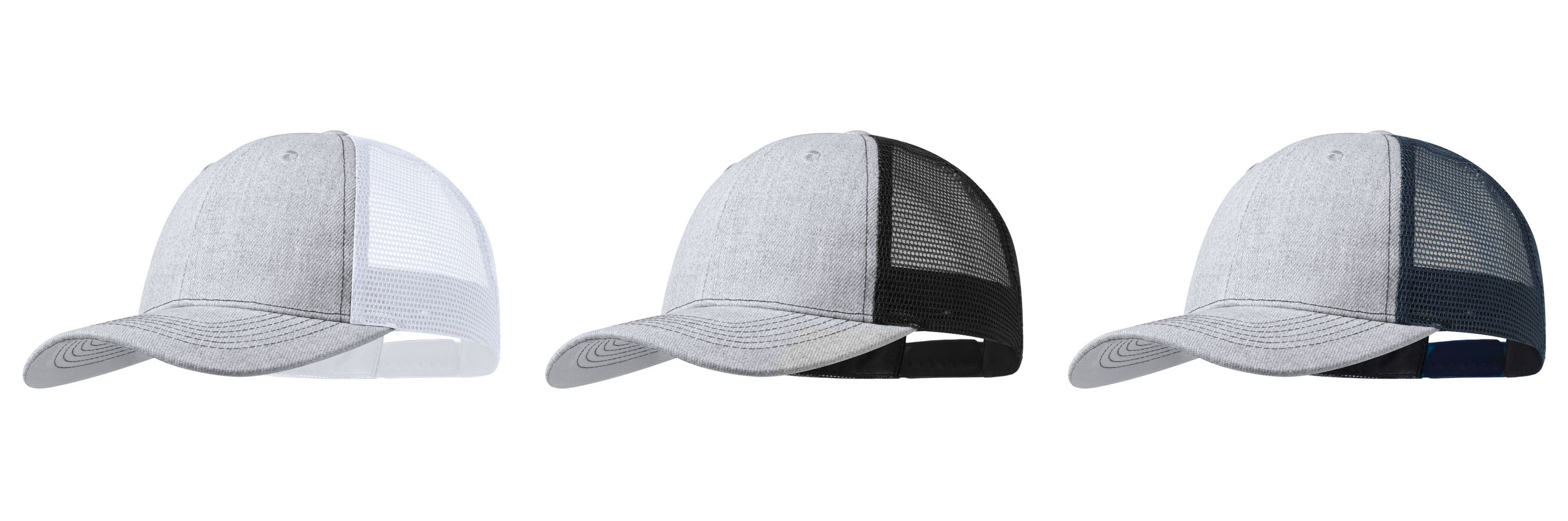 Gorra Danix NEGRO
