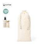 Trinkflasche Tasche Marcex NATURFARBE