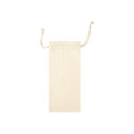 Trinkflasche Tasche Marcex NATURFARBE