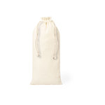 Trinkflasche Tasche Marcex NATURFARBE