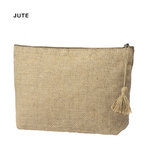 Kosmetik Tasche Lindak NATURFARBE