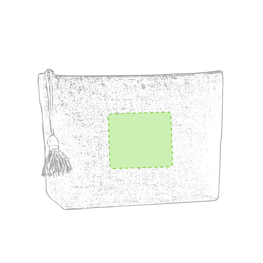 Kosmetik Tasche Lindak